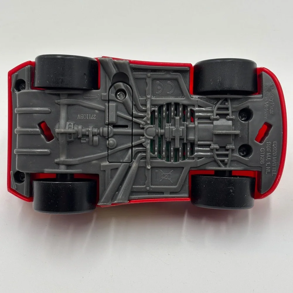 Disney pixar cars